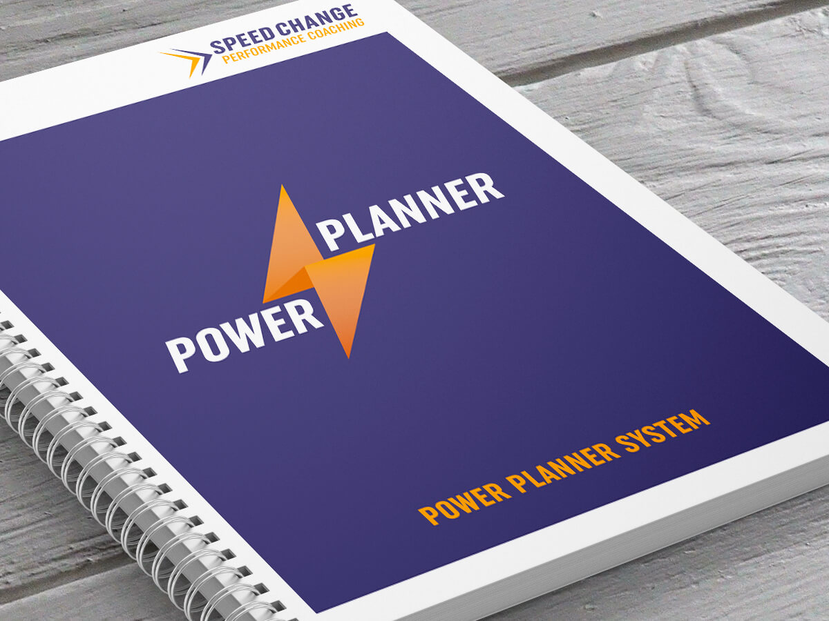Power Planner